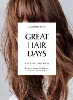 Great Hair Days, Hardcover/Luke Hersheson
