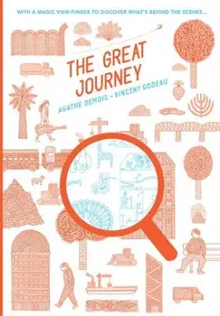 Great Journey, Hardback/Vincent Godeau