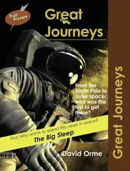 Great Journeys. Set Six, Paperback/David Orme