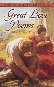Great Love Poems, Paperback/Shane Weller