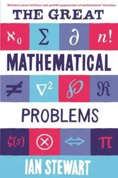 Great Mathematical Problems, Paperback/Ian Stewart