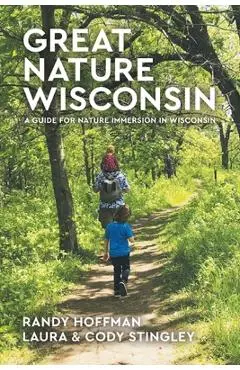 Great Nature Wisconsin - Randy Hoffman