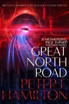 Great North Road, Paperback/Peter F. Hamilton