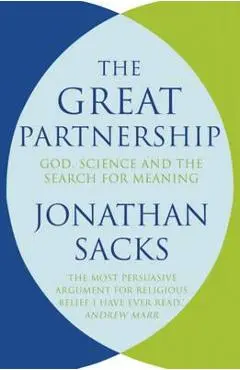 Great Partnership