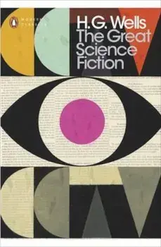 Great Science Fiction, Paperback/H G Wells