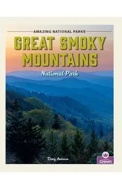 Great Smoky Mountains National Park - Daisy Anderson