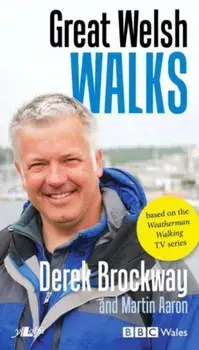 Great Welsh Walks, Paperback/***