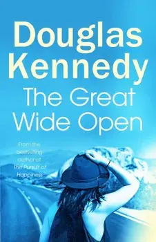 Great Wide Open, Paperback/Douglas Kennedy