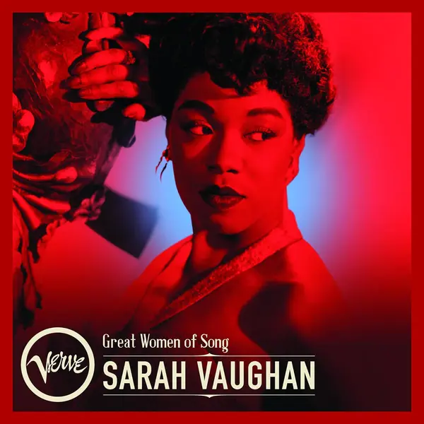 Great Women Of Song: Sarah Vaughan - Vinyl | Sarah Vaughan