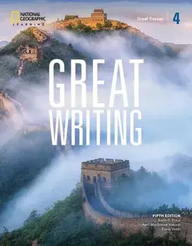 Great Writing 4: Great Essays, Paperback/Keith S. Folse