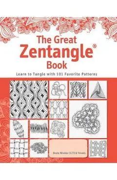 Great Zentangle Book
