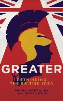 Greater. Britain After the Storm, Hardback/Chris Lewis