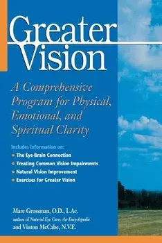Greater Vision, Paperback/Marc Grossman