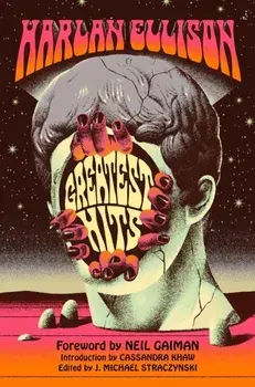 Greatest Hits, Paperback/Harlan Ellison