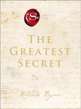 Greatest Secret, Hardback/Rhonda Byrne