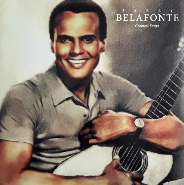 Greatest Songs - Vinyl | Harry Bellafonte