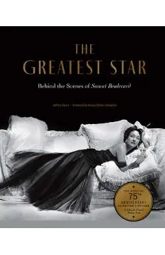 Greatest Star - Jeffrey Vance