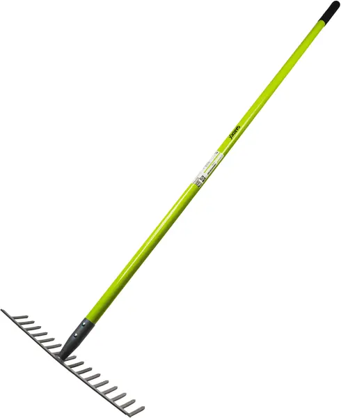 Greblă combinată Gardex - Culture GX, 16 dintele