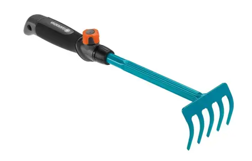Grebla pentru flori Gardena combisystem, 85 mm