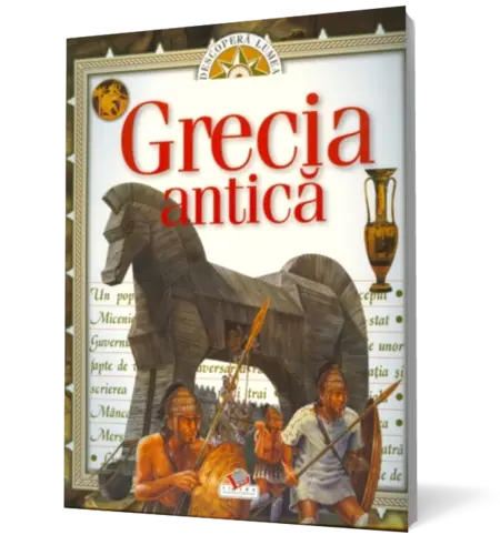 Grecia antica