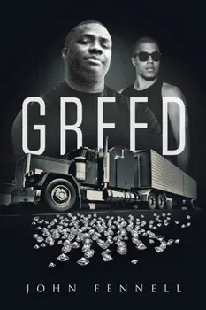 Greed, Paperback/John Fennell