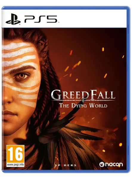 Greedfall 2 PlayStation 4|PC|Xbox One