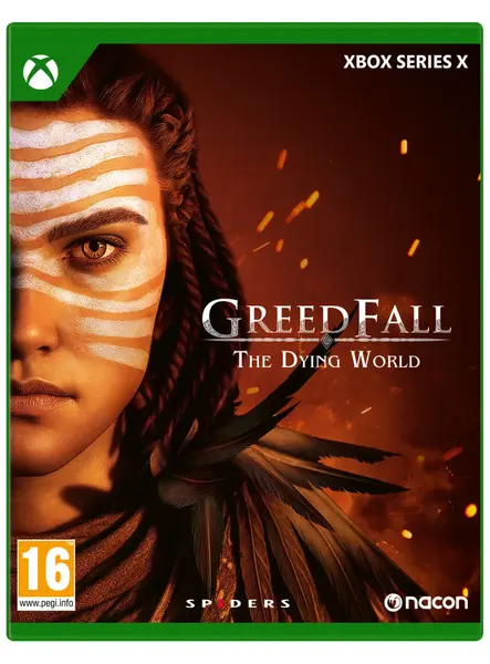 Greedfall 2 PlayStation 4|PC|Xbox One
