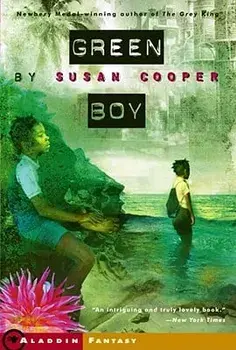 Green Boy, Paperback/Susan Cooper