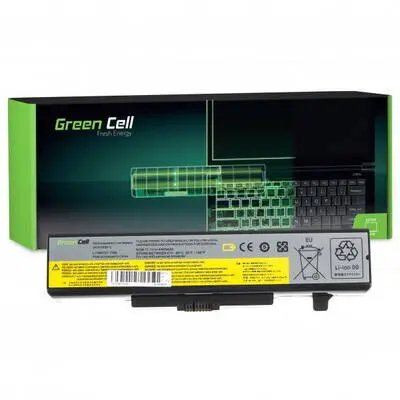 Green Cell Acumulator Laptop Green Cell LE34