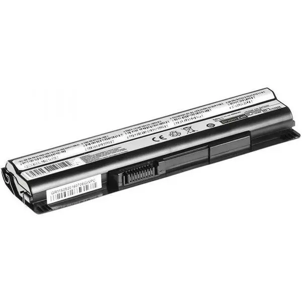Green Cell Baterie Laptop Green Cell BTY-S14 BTY-S15 pentru MSI CR650/CX650/FX400/FX600/FX700, Li-Ion 6 celule