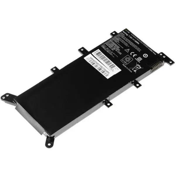 Green Cell Baterie Laptop Green Cell C21N1347 pentru Asus A555/A555L/F555/F555L/F555LD/K555/K55, Li-Ion 4 celule