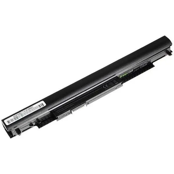 Green Cell Baterie Laptop Green Cell HS03 807956-001 pentru HP 14/15/17, HP 240/245/250/255, Li-Ion 3 celule
