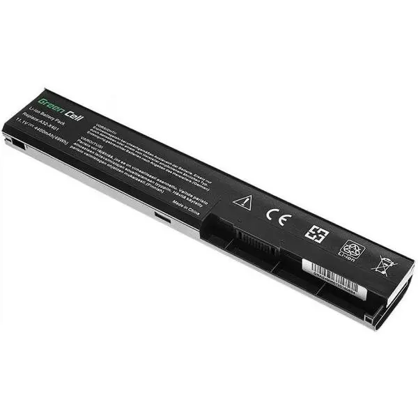 Green Cell Baterie Laptop Green Cell pentru Asus x301/x401/x501/A32-x401, Li-Ion 6 celule