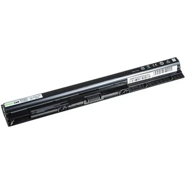 Green Cell Baterie Laptop Green Cell pentru Dell Inspiron 14 3451/15 3555/3558 5551 5552/5555/5558/5559, Li-Ion 4 celule