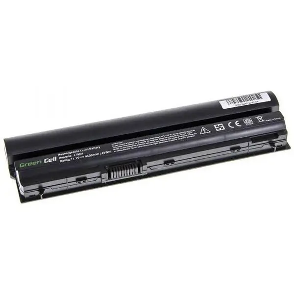 Green Cell Baterie Laptop Green Cell pentru Dell Latitude E6120, E6220, E6230, Li-Ion 6 celule
