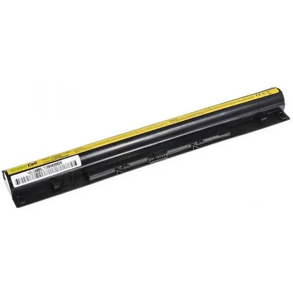 Green Cell Baterie Laptop Green Cell pentru Lenovo Essential G400s, G405s, G500s, G505s, Li-Ion 4 celule