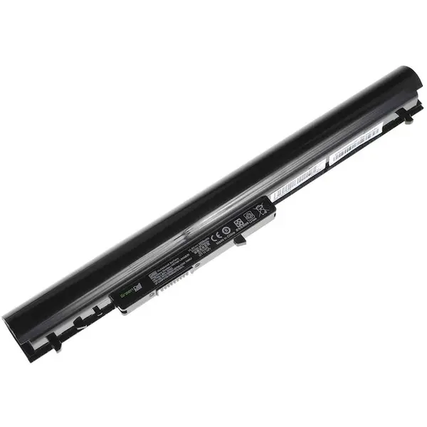 Green Cell Baterie laptop PRO serie OA04 HSTNN-LB5S pentru HP 14 15 HP 240 245 246 250 255 256 G2 G3 acumulator marca Green Cell