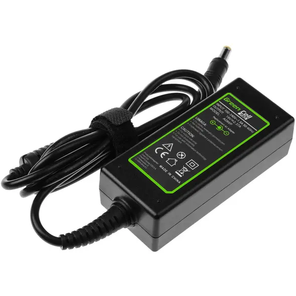 Green Cell Incarcator laptop 19V 2.37A 45W pentru Acer Aspire E5-511 E5-521 E5-573
