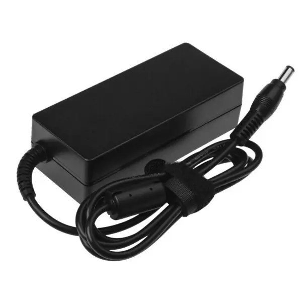 Green Cell Incarcator Laptop Green Cell PRO AD25P, Compatibil Toshiba/Asus (Negru)