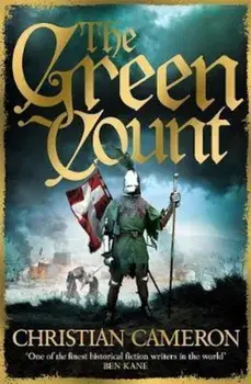 Green Count, Paperback/Christian Cameron