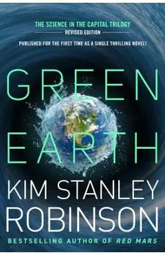 Green Earth - Kim Stanley Robinson