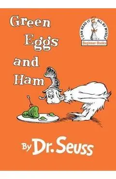 Green Eggs and Ham