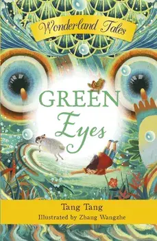 Green Eyes, Paperback/Tang Tang