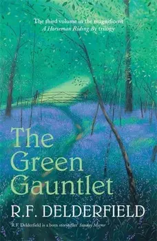 Green Gauntlet, Paperback/R. F. Delderfield