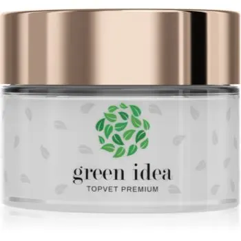 Green Idea Astaxanthin crema de fata hranitoare pentru ten matur