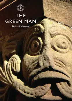 Green Man, Paperback/Richard Hayman