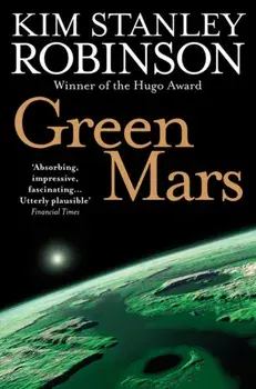 Green Mars, Paperback/Kim Stanley Robinson
