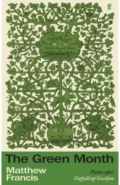 Green Month - Matthew Francis