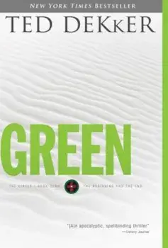 Green, Paperback/Ted Dekker