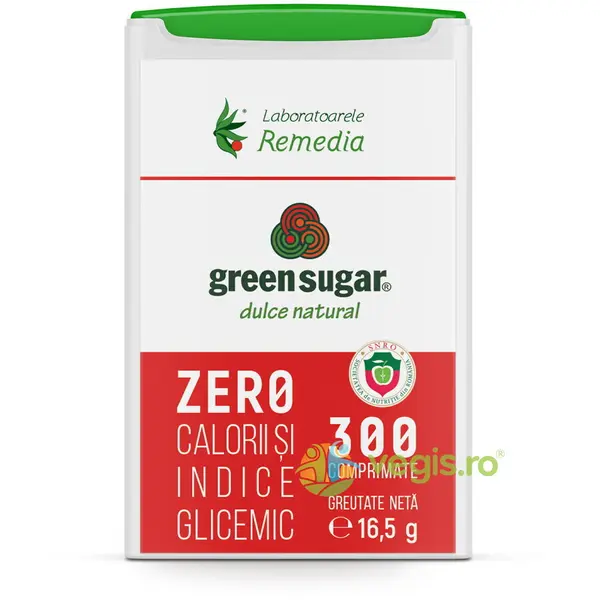 Green Sugar (Stevie) 300cpr
